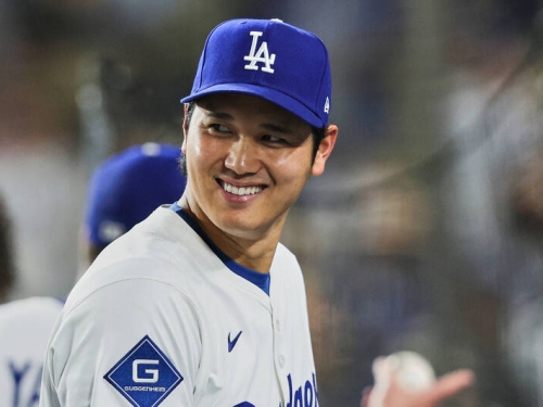 MLB》邁向道奇新猷！大谷翔平有望寫歷史 刷新高懸135年障礙