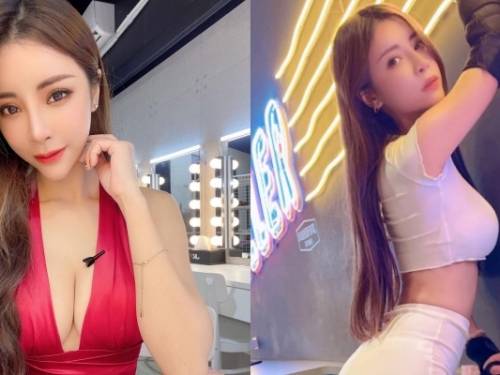 穿搭讓人分心！氣質美模「莉亞」發文甜問：你是不是偷偷放大照片了