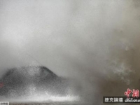 全球極端氣候將持續　風暴天氣更密集