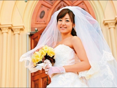 帶這種老婆回家媽媽一定會開心！最佳媳婦人選的日本女星