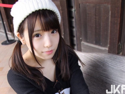 143公分+E奶！蘿莉掌門人「愛須心亜」小小一個move　粉絲全暴動：快復出吧