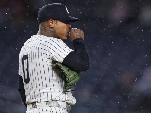 MLB》2屆明星史卓曼被李政厚砲轟、0.2局失5分核炸！洋基慘遭打爆