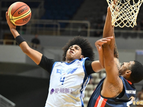 NCAA》賀博獲美國U19男籃邀約加入台灣隊生變？籃協提出看法