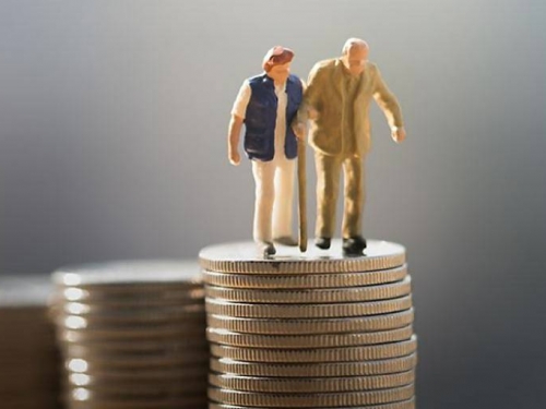 退休金也要繳稅？「退休不可不知的事」明年調整、後年報稅適用
