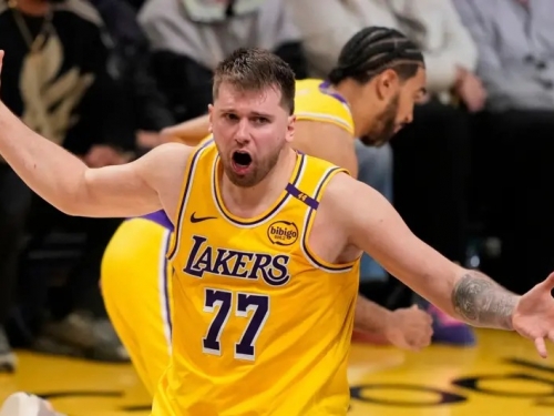 NBA》湖人說好的中鋒呢？Doncic等無人　一劇本涉及三隊交易