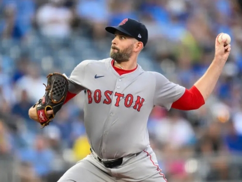 MLB》「鷹王」James Paxton宣告季後引退！原因曝光了　先前遭道奇DFA