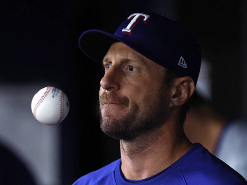 MLB》牛棚投球狀況很好 薛哲相信離復出近了
