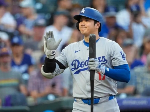 MLB》大谷翔平離隊天使更慘了！單季「多輸10場」　連10年無緣季後賽