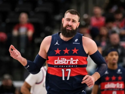 NBA》金塊不放人？Valanciunas欲回歐洲恐落空　將續任Jokic替補