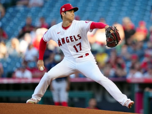 MLB／大谷翔平雙刀出鞘 紅襪教頭柯拉：對他只有敬畏