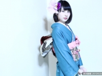 好可愛～爆紅水手服少女代言跳舞　短裙飄逸程度太讓人羞惹