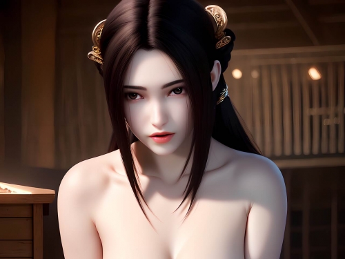 Smooth classic beauty