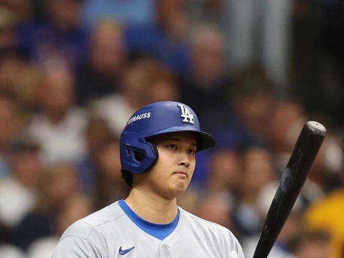 國聯冠軍賽》「大谷的貢獻不只有打擊率」 羅伯斯點出愛徒重要性