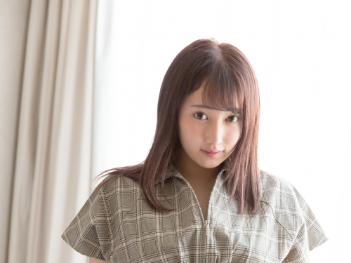 已經是過去式了⋯森本つぐみ、引退！
