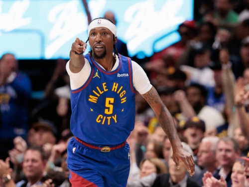 NBA》拒絕5億球員選項！美媒爆2冠射手「KCP」投入自由市場 多隊有興趣