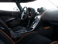 鑽石烤漆超耀眼！Koenigsegg Agera XS僅此一部