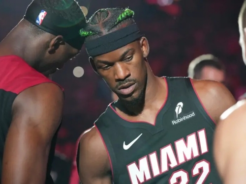 NBA》傳熱火有意「復合」Butler　留隊與否？這個時間點是關鍵