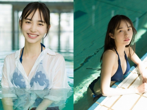 令和最性感假面騎士「井桁弘恵」170公分高挑曲線讓人稱羨　胸前飽滿雪乳更是破壞力十足