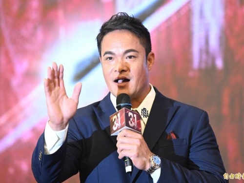中職》跟進選秀同梯林岳平、曾豪駒 林智勝：我還沒有到那個層級