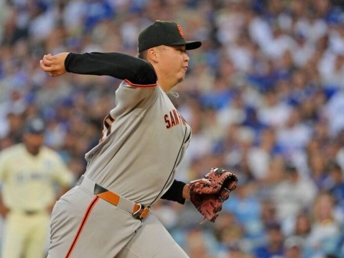 MLB》鄧愷威對決大谷吐心聲！巨人主帥：他能三振大谷和貝茲但...