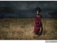 遠古外星人之謎 美人魚來自天狼星？