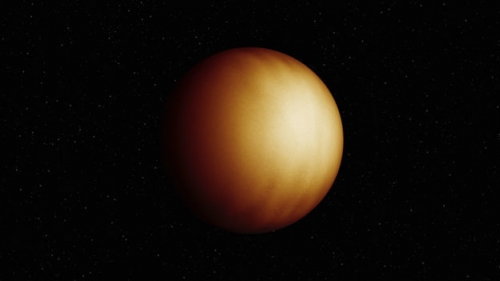 儘管溫度接近 2,700℃，系外行星 WASP-18b 大氣層仍檢測到水氣
