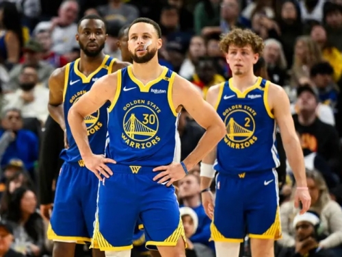 NBA》勇士今夏首波變動！王朝見證者即將跳槽　ESPN挖角隨隊記者