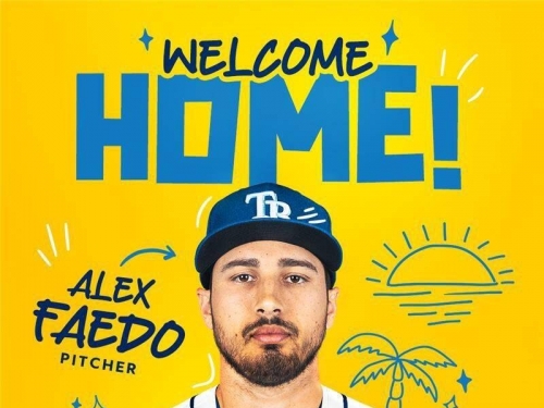 MLB》光芒發動交易！網羅去年防禦率3.61老虎右投 DFA24歲內野手