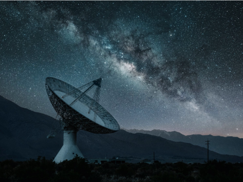 科學家預計銀河中有36個外星文明，大概率總有天能和人類建立聯繫