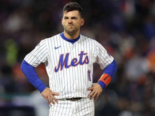 MLB》大聯盟生涯敲51轟！ 35歲明星內野手「小鷹俠」加盟教士