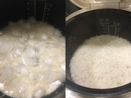 「煮飯加1物」米飯更好吃？實測結果公開 萬人驚呆