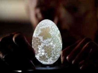 你一輩子都可能沒有見過的40張震撼圖片