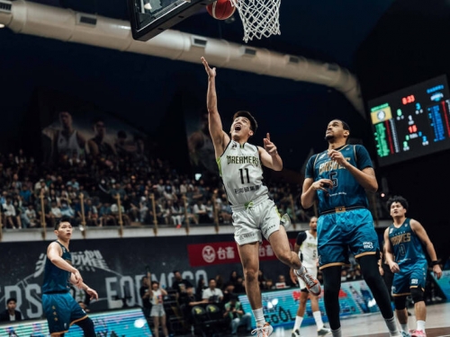 PLG》蛻變為年度MVP熱門 林俊吉點出本季不同之處