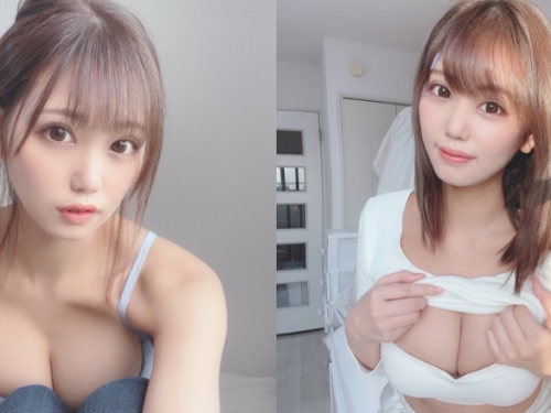 誰要碰我的二筒？職業雀士「篠原冴美」用G奶魄力大殺四方