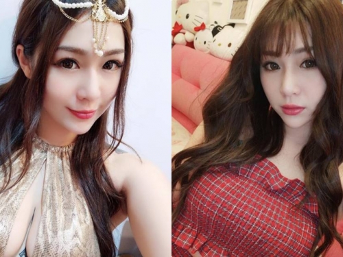 搖擺一顆糖！DJ Candice「火辣造型」讓全場嗨翻，用熱情感染你！