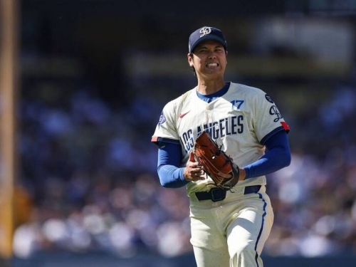 MLB》投手大谷何時能完全解除封印？ 道奇總教練點出看法