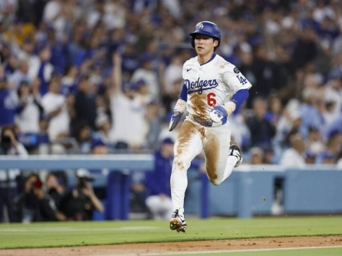 MLB》韓裔金手套與「西語老師」都歸隊！道奇主帥曝金慧成使用計畫