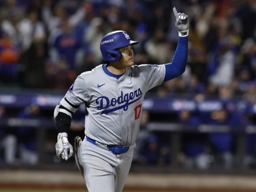 MLB》大谷翔平防禦率王、塞揚獎再敲40轟？美媒大膽預測