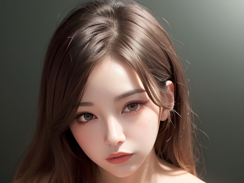 ●PIXIV● ImReal - Nudity