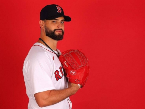 MLB》對決大谷後整季報銷！前天使隊友期待再次碰頭：想找翔平報仇