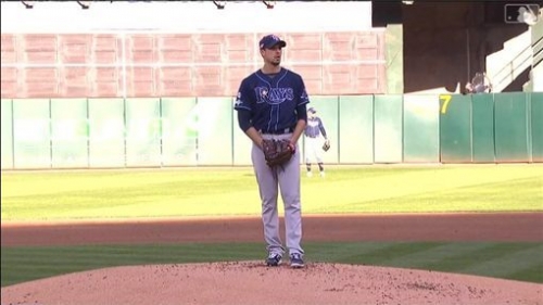 美職／殊死戰勝投 35歲老將寫紀錄