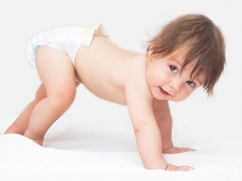 MIT發明智能嬰兒尿布 需要更換即發信號