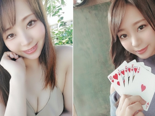 SOD魔鏡號票選亞軍！　D罩杯37歲美淑女人妻「亜莉紗」AV出道！演出AV不需理由而是必要！