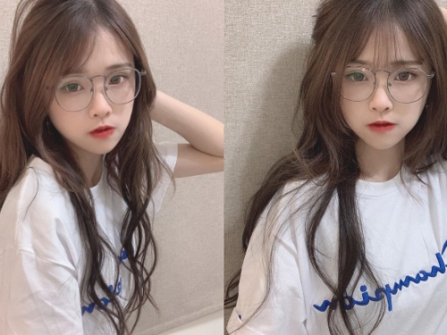 18歲少女「7n」年紀輕輕就超懂撩，掏出「軟嫩雙峰」讓哥哥都捨不得錯過！