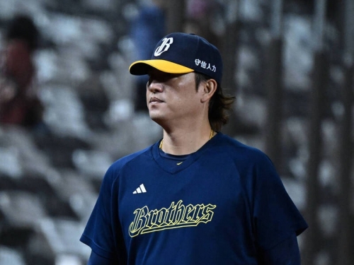 台灣大賽》明延賽與否牽動布局 兄弟教練團已沙盤推演