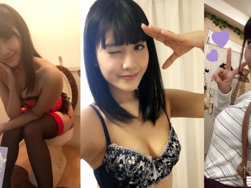 從在室演到變性奴　神似橋本愛的正妹少女人氣夯！