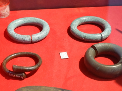 9000年前沒工具 竟完美切割玉器 揭古代黑科技