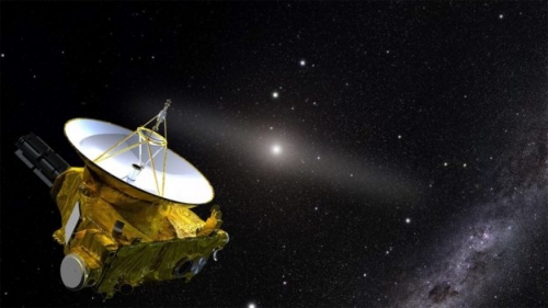 宇宙中星系總數不到 2 兆個，新分析表明比過去估計值少一半以上