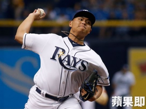 胡智為3A投5局失2分季後賽奪勝　張進德3安猛打
