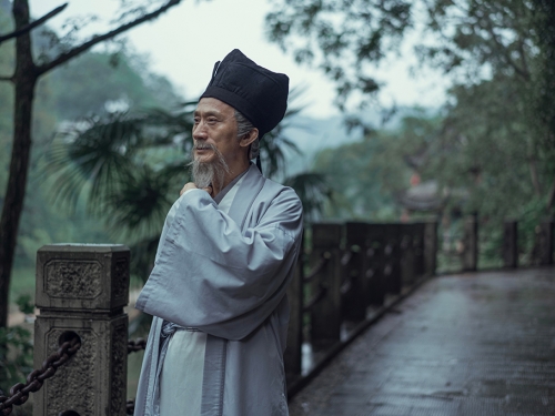 勾踐到吳國當人質 臨行前試探忠誠 范蠡一句話保全性命